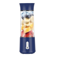 Cordless USB Rechargeable Mini Blender for Travel Kitchen Sports