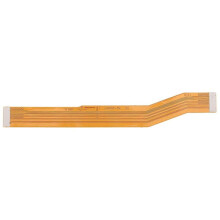 (For vivo iQOO Z9x, Not Specified) Motherboard Flex Cable
