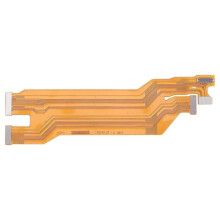 (For vivo V29e V2317, Not Specified) Motherboard Flex Cable