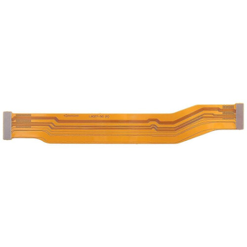 (For vivo iQOO Z7, Not Specified) Motherboard Flex Cable
