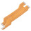 (For vivo V30E, Not Specified) Motherboard Flex Cable 2