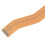 (For vivo Y19s 4G V2419, Not Specified) Motherboard Flex Cable 4