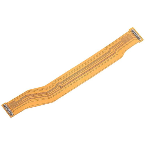 (For vivo iQOO Z7, Not Specified) Motherboard Flex Cable 2