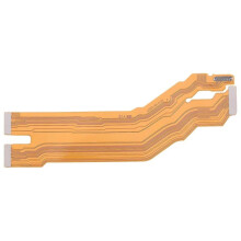 (For vivo iQOO Z9, Not Specified) Motherboard Flex Cable