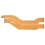 (For vivo Y200e, Not Specified) Motherboard Flex Cable 1