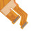 (For vivo S16 Pro, Not Specified) Motherboard Flex Cable 4
