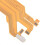 (For vivo X100s, Not Specified) Motherboard Flex Cable 4