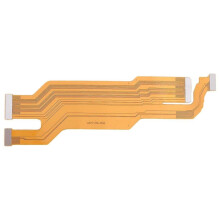 (For vivo S17, Not Specified) Motherboard Flex Cable