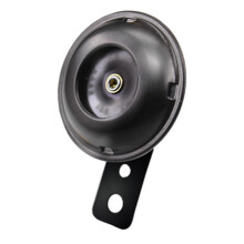 12V Motorcycle Horn Durable High Decibel Motorbike