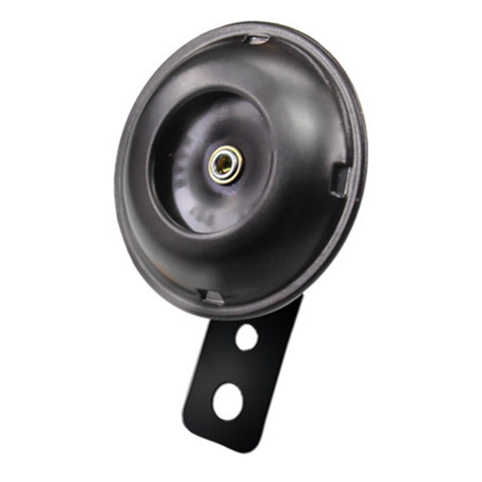 12V Motorcycle Horn Durable High Decibel Motorbike 9121376844300