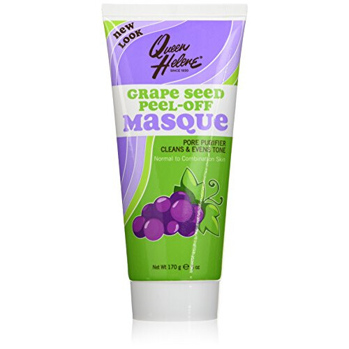 Dronning Helene ansigtsmasken druefr? skr?l 6 oz