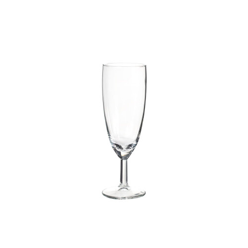 10 Flute Goblets Balloon Set for  15 cl