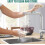 4 Pack Hand Mixer Replacement Beaters for Baking and Cooking 5