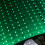 60cm Light up Christmas Tree Infinity Decoration with LEDs 7