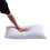 Living And Home 2Pcs Polyester Washable Stripe Bed Pillows, 74cm L x 48cm W 3