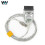 (white) For BMW INPA K+CAN K+DCAN FTDI FT232RL Chip with Switch USB Interface Diagnostic Tool For BMW OBD2 Scanner 2