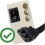 Pedal for Alfa, Elna, Babylock, Janome, Pfaff Sewing Machine. 4