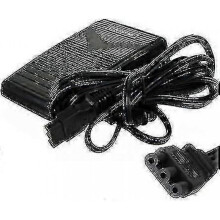Pedal for Alfa, Elna, Babylock, Janome, Pfaff Sewing Machine.