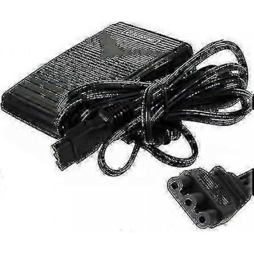 Pedal for Alfa, Elna, Babylock, Janome, Pfaff Sewing Machine.