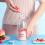 Personal Powerful Mini Blender for Gym Travel & Office 2