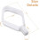 2 Pack Cookie Paddles for BOSCH Mixers Replacing Universal&Universal Plus Mixer 4