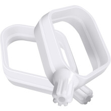2 Pack Cookie Paddles for BOSCH Mixers Replacing Universal&Universal Plus Mixer