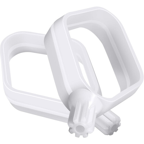 2 Pack Cookie Paddles for BOSCH Mixers Replacing Universal&Universal Plus Mixer