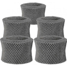 5 Pack Filter for Philips Humidifier HU4801/01, HU4803/01, HU4811/10, HU4813/10, HU4814/10 - Replacement Filter for FY2401/30