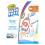 Crayola Crayola Color Wonder Χωρίς Χάος Χρωματισμός, 50 Άδειες Σελίδες Αναγκαίας 5