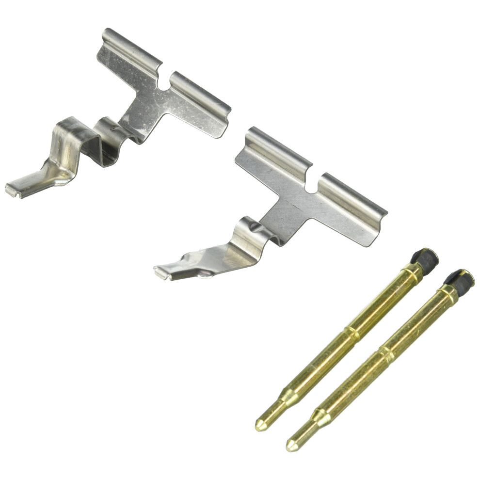 Carlson 13559 Rear Disc Brake Hardware Kit 085499186275