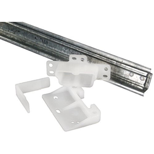 JR Products 70995 Universal Sertar Slide Kit