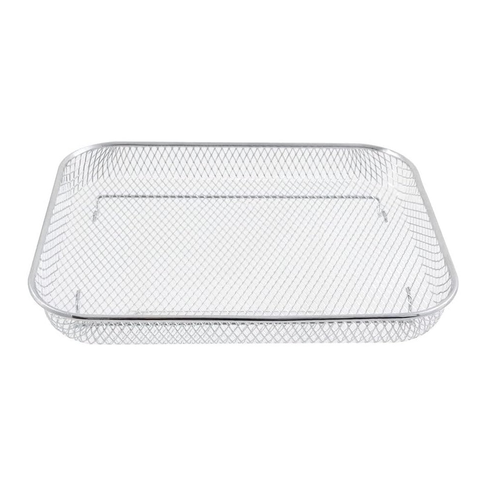 Air Fry Basket for French Fry Frozen Food