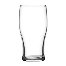 2 Pack Tulip Glass Imperial Pint