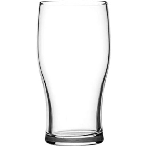 2 Pack Tulip  Glass Imperial Pint 1