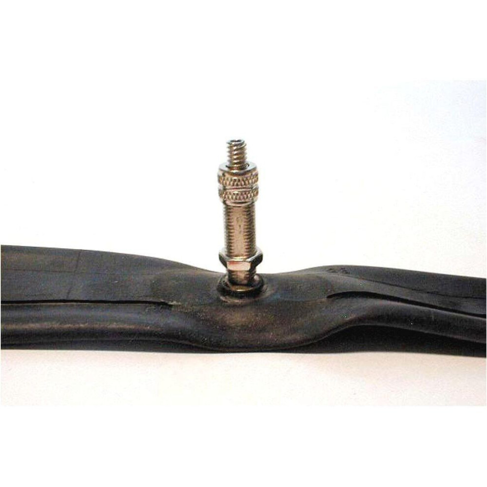Captain Stag (captain Stag) Tire Tube English Valvehe20 Inch1.75 Y-2592