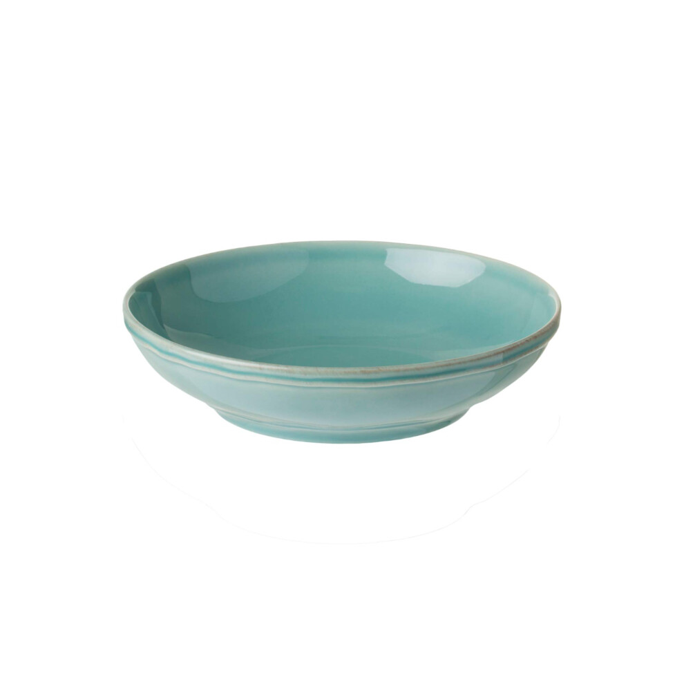 Turquoise Soup & Pasta Bowl Microwave and Dishwasher Safe-image-OPC-PHZQXCC-NEW