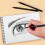 Charcoal Pencils Drawing Set Professional 3 Pieces 12