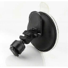 Mio Suction Cup Mount for Front Camera C3xx 6xx 7xx - Secure & Adjustable