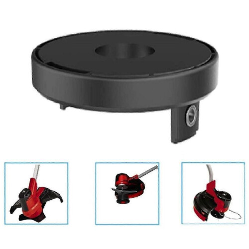 4Pcs for Einhell CE-CT 36 / 30 Li E-Solo / Agillo 36 / 255 BL / Agillo 18 / 200 Lawn Mower TLE-01-1 2