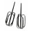 Hand Mixer Beater Compatible with Hamilton Beach 6 Speed Classic 1