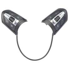 Car Steering Wheel Buttons for BMW F10 F20 F30 3 Series 5 Series Universal Steering Wheel Accessorie