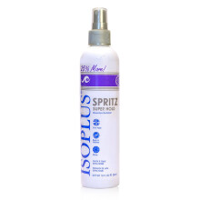 Isoplus Super Hold Spritz, Ανθεκτικό στην Αντιστροφή, 10 Oz