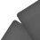 2pcs Inflatable Boat Repair Patch PVC Square 8