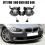 Fog Lights Assembly for -BMW 3 5 6 Series E60 E61 E90 E91 E63 E64 X3 E83 Front Bumper Fog Lamp 63176 3