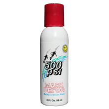 500 psi Mask Defogger Great for Scuba Divers