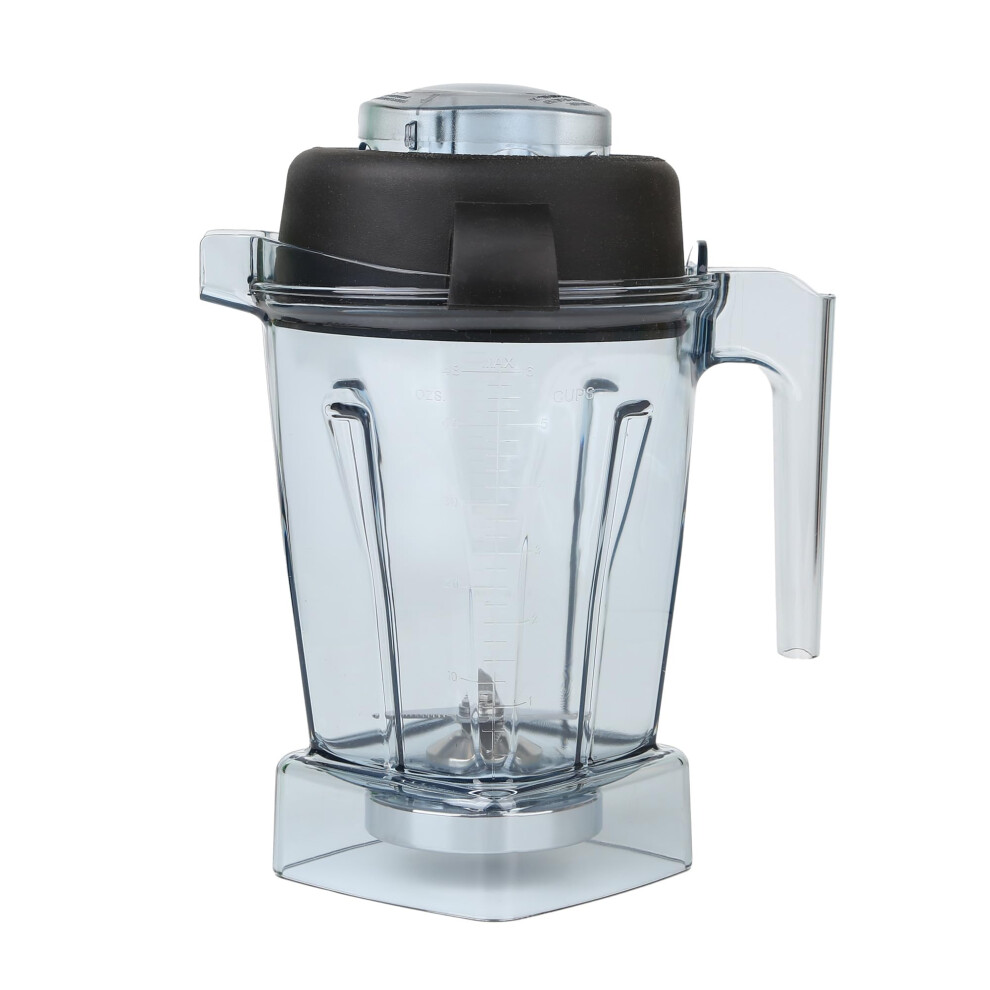 Blender Pitcher Vitamix Replacement Container Fit for Full-Size Classic C or G Series/Propel/Legacy/Explorian/Commercial Series 48 oz