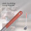 3 pcs Titanium Wok Utensils Set for Camping and Kitchen 3