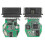 (white) BMW Diagnostic Tool: INPA K+CAN K+DCAN with FTDI FT232RL Chip & Switch USB Interface, OBD2 Scanner 4