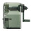 Manual Pencil Sharpener 7 Speeds Adjustable Pencil 4