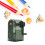 Manual Pencil Sharpener 7 Speeds Adjustable Pencil 12